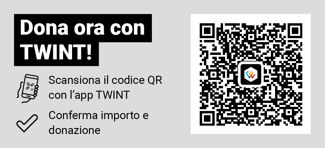 Dona a Fondazione Footuro